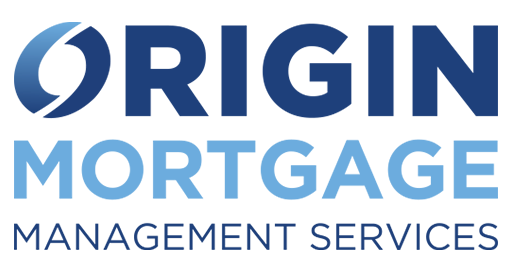 ORIGIN MORTGAGE MANAGEMENT SERVICES-logo